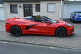 Corvette C8 Stingray Cabrio 2LT, Z51, Frontlift, MagRide - Corvette C8 aus 2023