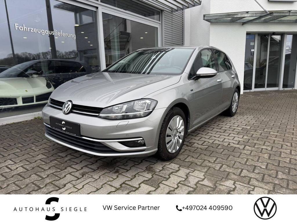 Image of Volkswagen Golf