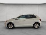 Volkswagen Polo 1.0 Comfortline - VW Polo Gebrauchtwagen in Stuttgart