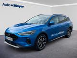 Ford Focus Turnier 1.0 HYBRID Aut. Active X |AHK|B&O| - Ford Focus Active mit Hybrid-Antrieb (Benzin/Elektro)