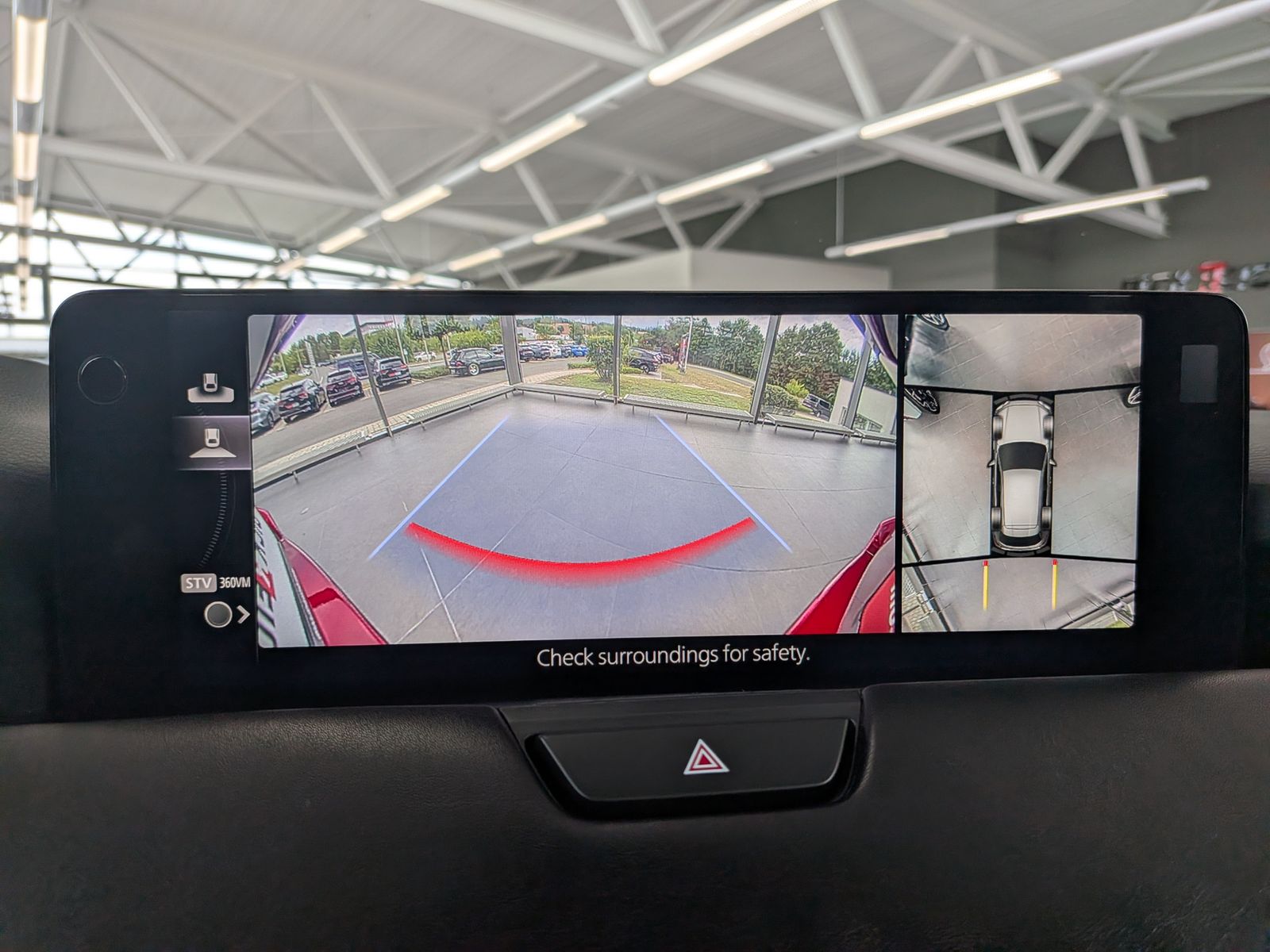 Fahrzeugabbildung Mazda CX-60  e-SKYACTIV-D254 HOMURA+ AWD Pano HUD Bose