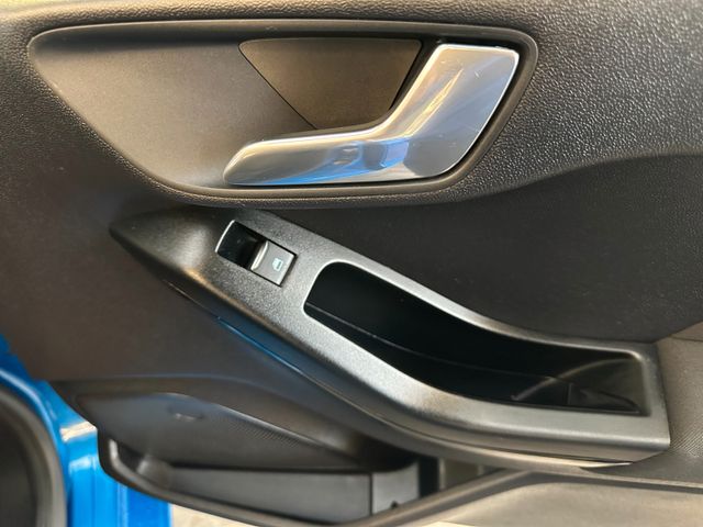 Ford Fiesta Cool & Connect *AHK*Sitzh.*Klima*