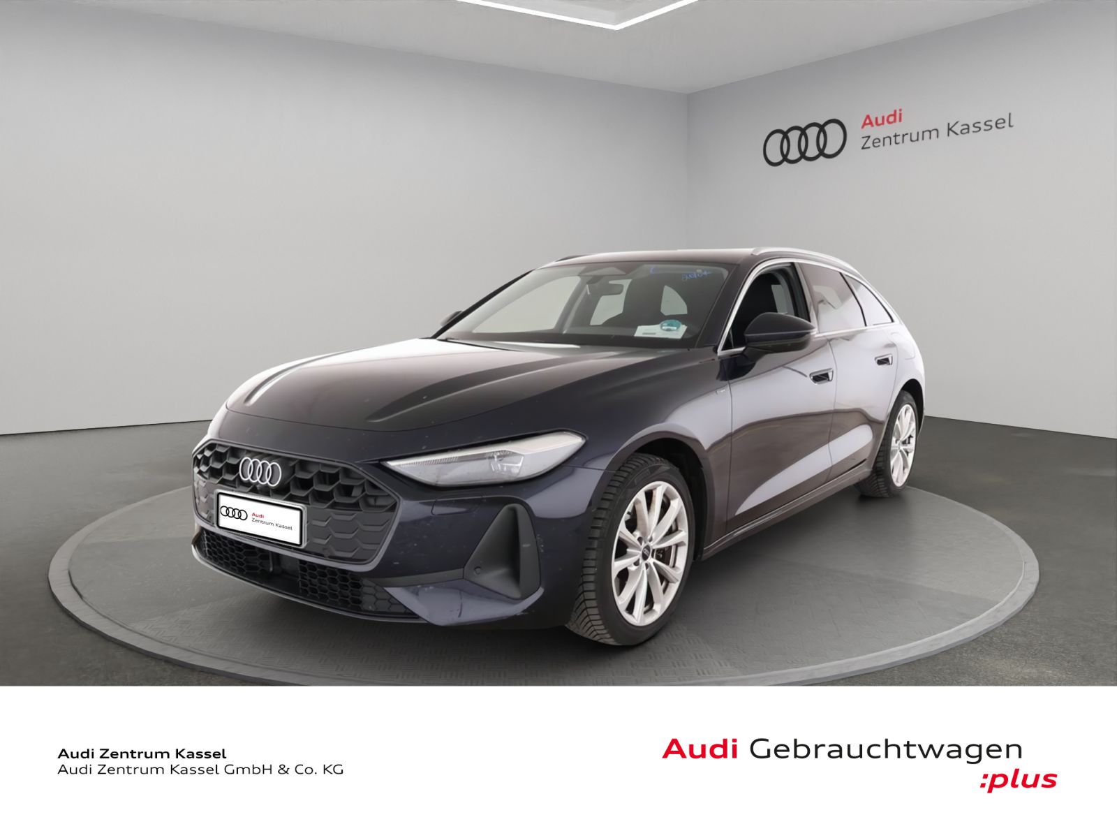 Audi A5 Avant TFSIe qu. LED Kamera Carplay Standklima