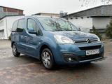 Citroën Berlingo Kombi Selection*Automatic*Tüv NEU - Citroën Berlingo: Automatik, N