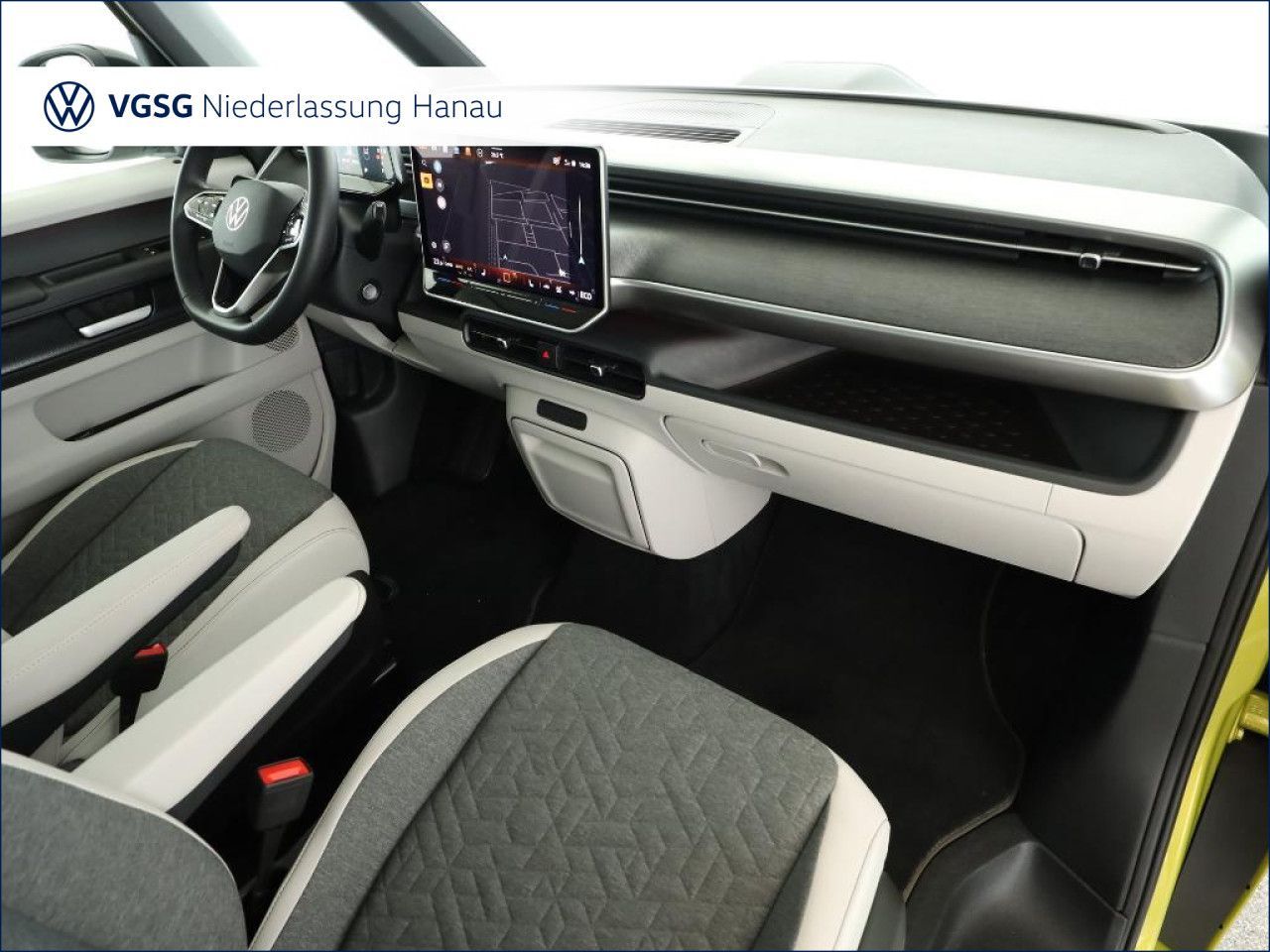Volkswagen ID. Buzz - Bild 6