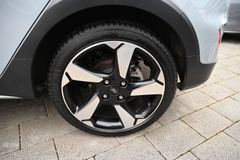 FORD Fiesta 1.0 Active 1Hd Apple Car Play DAB Alu7x17 FORD Fiesta 1.0 Active 1Hd Apple Car Play DAB Alu7x17