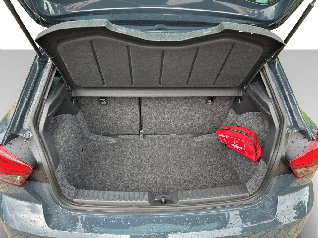 Seat Ibiza - Bild 11