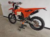 KTM 250 EXC TBI no 300 - KTM ENDURO EXC 300