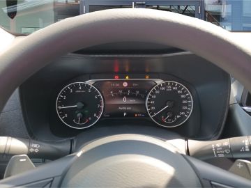 Nissan Juke Acenta 1.0 DIG-T °LED°Navi°SHZ°AAC°RFK°