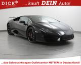 Lamborghini Huracán LP580 >LIFT+CARBON+NAVI+LED+SHZ+KAMERA - Lamborghini Gebrauchtwagen
