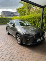 Mazda MAZDA CX-3 SPORTSLINE NAVI LED . - Mazda: Mazda3 Sport