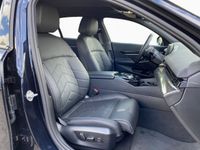 BMW 520 - Vorschau Bild 13