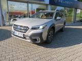 Subaru OUTBACK 2.5i Lineartronic Platinum Allrad Navi L - mit Benzin-Antrieb: Gold, Kombi