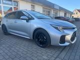 Suzuki Swace 1.8 Hybrid Comfort+ - gebrauchte Suzuki Kombis