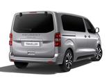 Peugeot Traveller Allure AT L2 8S Pano AHK Leder Nav ... - Peugeot Traveller in Wuppertal