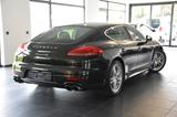 Porsche Panamera 4S PDK"EXCLUSIVE&TEQUIPMENT"FOND-ENTERT - Porsche Panamera aus 2013