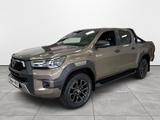 Toyota Hilux Double Cab Invincible 4x4 2.8 JBL - Toyota Hilux: 2 8