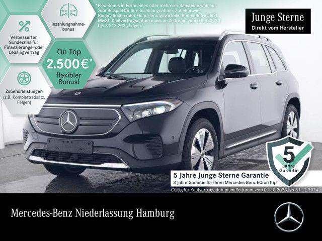 Mercedes-Benz EQB 250 PROGRESSIVE/ADVANCED/360°/VZ-ASSIST/LED