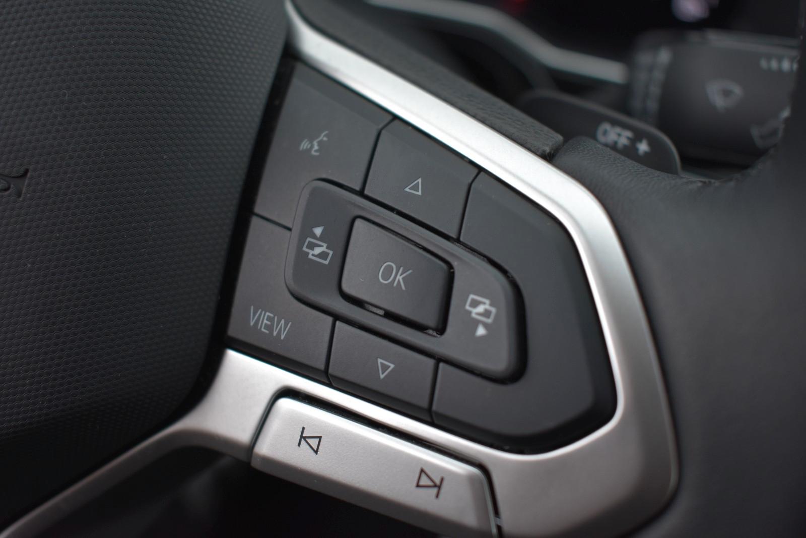 Volkswagen Polo VI Goal LED/ACC//Klima/SHZ/SPEED INFO, миниатюра 27