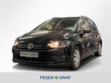 Volkswagen Golf Sportsvan 1.4 TSI Allstar AHK/Sitzh./2xPDC/ - gebrauchte VW Golf Sportsvan aus dem Jahr 2016