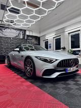 Mercedes-Benz SL 43 AMG Mercedes-AMG SL 43 Mercedes-AMG - gebrauchte Mercedes-Benz SL 43 AMG aus dem Jahr 2024
