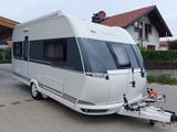 Hobby Excellent 495 UFE - Hobby 495 uf