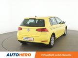 Volkswagen Golf VII 1.0 TSI Trendline BlueMotion*NAVI*SHZ* - Volkswagen Golf: Trendline Bluemotion