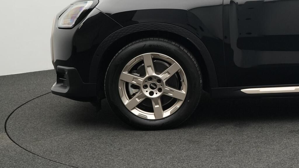 MINI Cooper SE Countryman - Bild 17