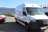 Mercedes-Benz Sprinter III Kasten RWD/AWD 319 CDI L3 H2