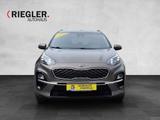 Kia Sportage 1.6 2WD VISION S Navi - Kia Sportage Gebrauchtwagen in Hannover