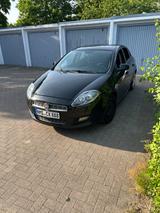Fiat Bravo 1.6 16V Multijet Dualogic Lounge Lounge