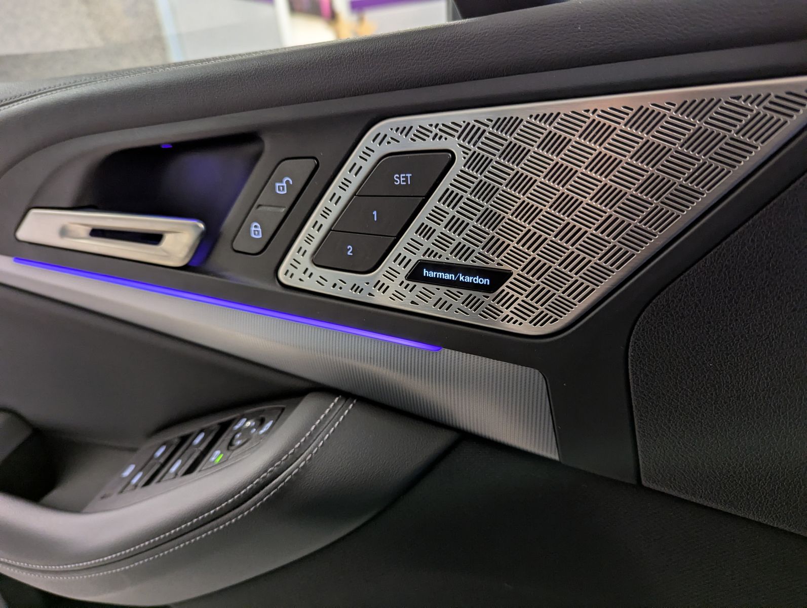 BMW 223 Active Tourer i xD M-Sport Pano H/K 360° AHK - Image 23