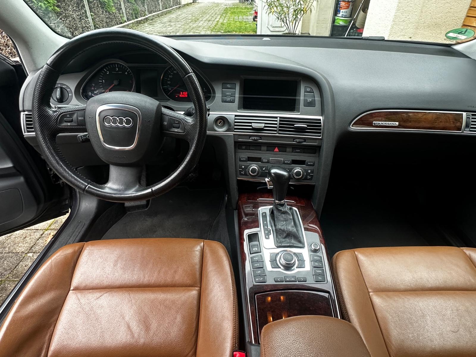 Audi Quattro 2005 — photo 10