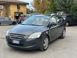 Kia Ceed cee'd 1.6 126CV 5p. TX Bi-Fuel - Kia Cee d mit Autogas-Antrieb (LPG)
