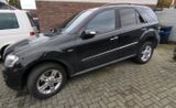 Mercedes-Benz ML V6 320 3 Liter Diesel  Mercedes Benz MB... - Mercedes-Benz 320