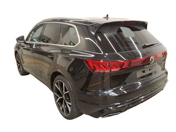 Volkswagen Touareg - Bild 5