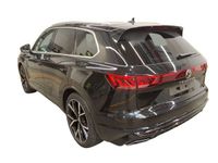 Volkswagen Touareg - Vorschau Bild 5