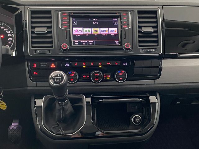 T6 Multivan JOIN 2.0 TDI AHK+NAVI+LED+KAMERA