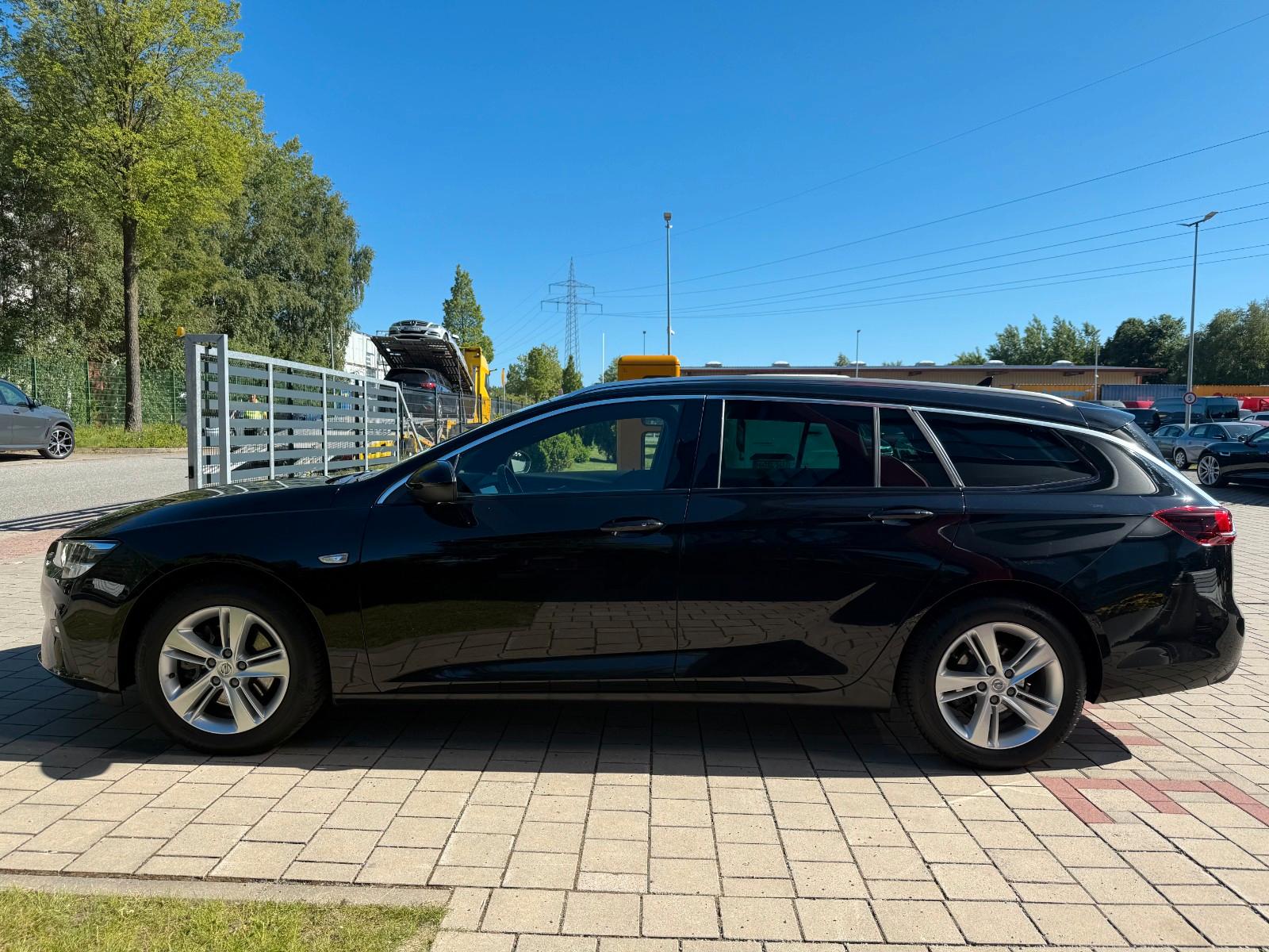Opel Insignia B Sports Tourer Business(Tüv&Insp.neu)