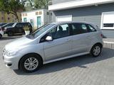 Mercedes-Benz B 170 B -Klasse B 170 - Mercedes-Benz B 170 Gebrauchtwagen