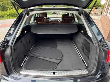 Audi A6 - 9
