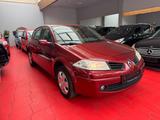 Renault Megane II Classic Lim. Avantage Automatik - gebrauchte Renault Megane aus dem Jahr 2007