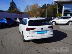 VW Golf VIII Variant Life 1.5 TSI Bluetooth LED