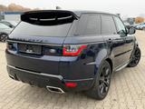 Land Rover Range Rover Sport P400e HSE Dynamic*Panoramadach - Land Rover Range Rover Sport Gebrauchtwagen