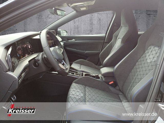 Golf Variant 1.5 eTSI R-LINE AHK/NAVI/IQ.LIGHT