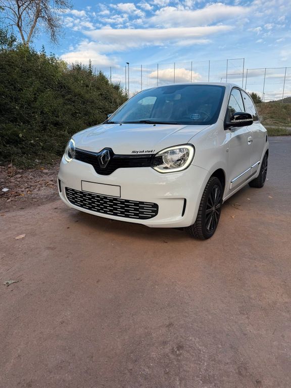 Image of Renault Twingo
