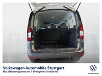 Volkswagen Caddy - Vorschau Bild 8