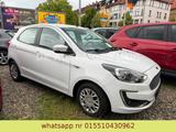 Ford Ka KA+ Basis - Ford Ka/Ka+ in Braunschweig