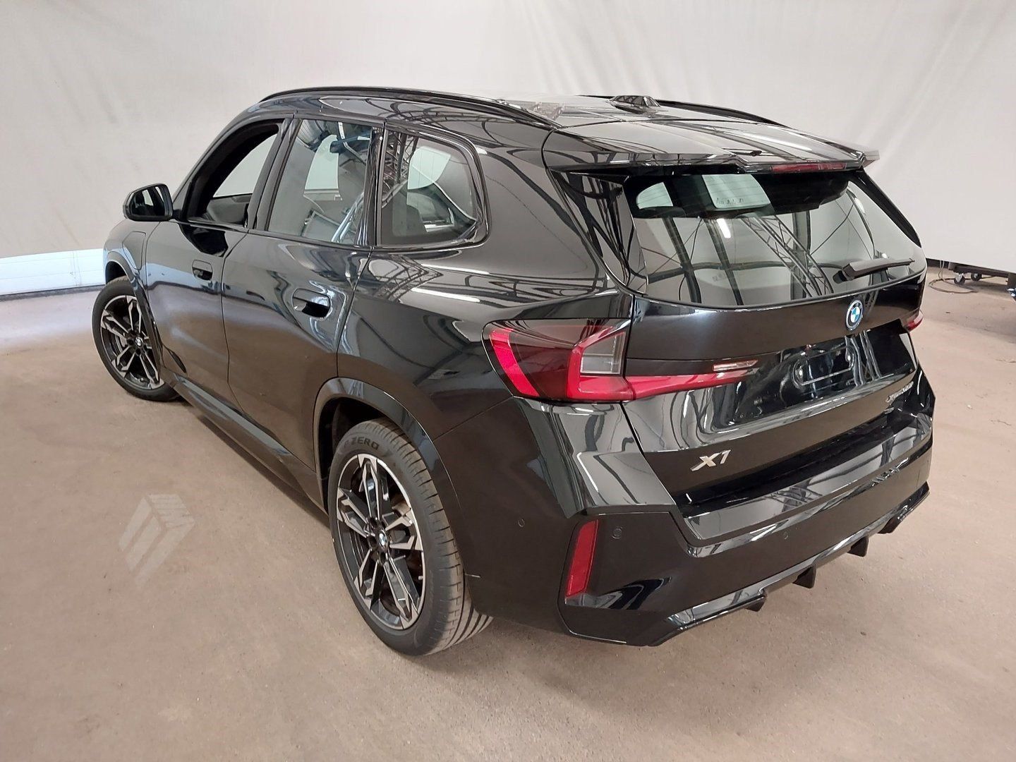 BMW X1 xDrive30e M Sport Driving Assist Profess. Har foto 2