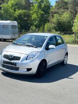 Toyota Yaris 1.5 TS TS - Toyota Yaris: Ts